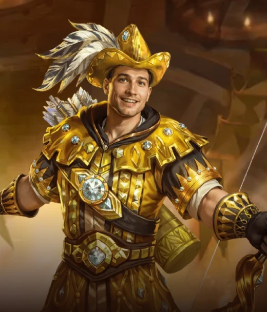 Rekisteröidy ja aloita pelaaminen